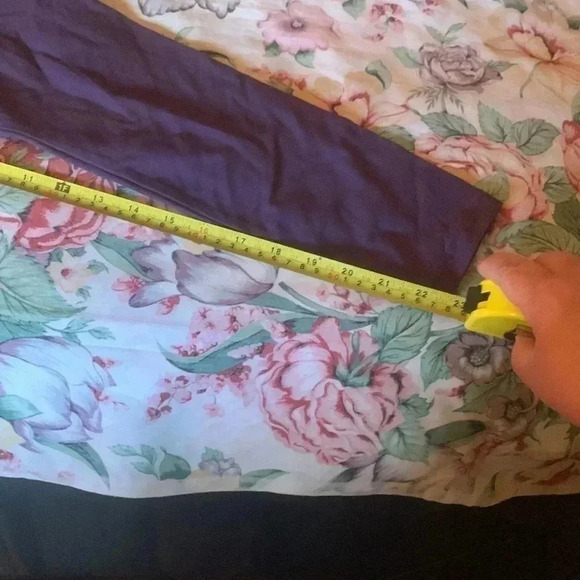 FILA Workout Women’s Pants Size S - Picture 7 of 10